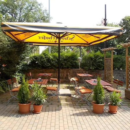 Zur Alten Brauerei Πανσιόν *